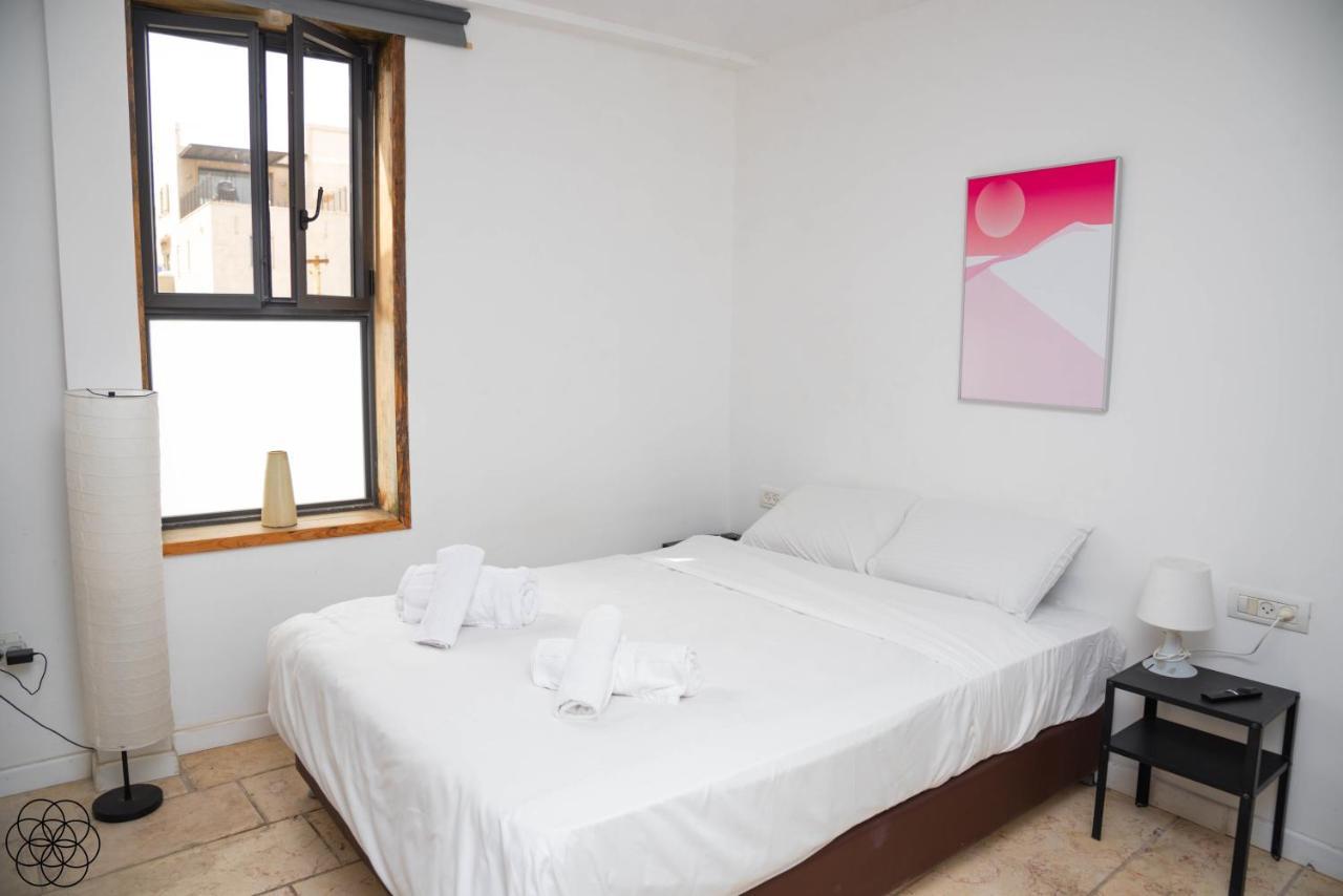 Beach Apartments North Jaffa - By Bookiz Tel Aviv Exterior foto